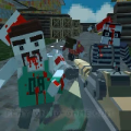 spielen PGA3 Zombie