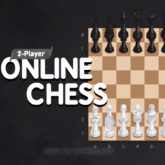 gioca 2 Player Online Chess