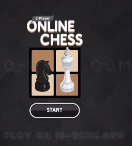 Изображения на геймплей 2 Player Online Chess 1