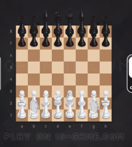 Изображения на геймплей 2 Player Online Chess 3