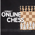 spielen 2 Player Online Chess