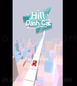 Imágenes del juego Hill Dash Truck Racing 1