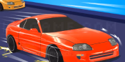 main Car Racing Fever