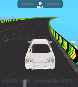 Изображения геймплея Car Racing Fever 2