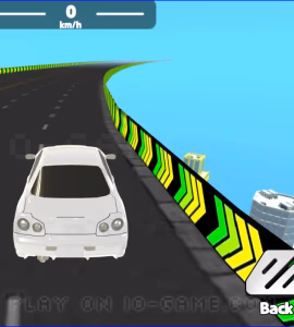 Изображения геймплея Car Racing Fever 3