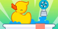 spielen Save The Duck