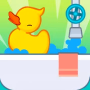 玩 Save The Duck