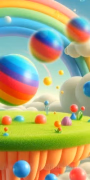 玩 Sky Block Bounce