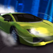 玩 Realistic Car Driving Simulator 3D