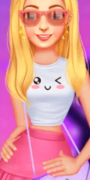 玩 Ellie and Ben Instagram Fashion Style