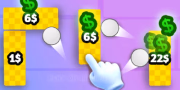 玩 Money ping pong