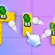 spielen Money ping pong