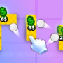 玩 Money ping pong