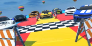 玩 Impossible Car Parking Master 2023