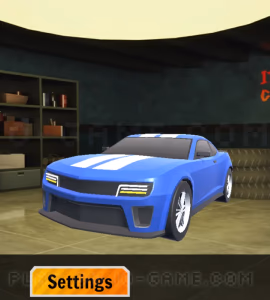 Immagini di gameplay Impossible Car Parking Master 2023 1