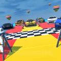 joacă Impossible Car Parking Master 2023