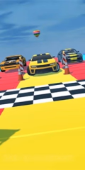 play Impossible Car Parking Master 2023