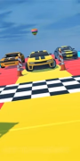 spielen Impossible Car Parking Master 2023
