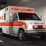 spielen Ambulance Racing Crash