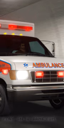 играя Ambulance Racing Crash