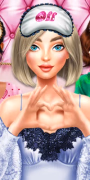 jouer BFFs Luxury Loungewear Dress Up Game