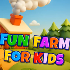 joacă Fun Farm For Kids