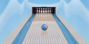 spielen Online 3D Bowling