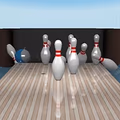 遊ぶ ONLINE BOWLING 3D