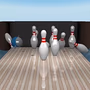 玩 Online 3D Bowling