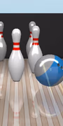 main Online 3D Bowling
