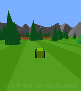 JCHabin carsのゲームプレイ画像 3
