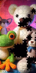 玩 Jigsaw Puzzles io