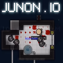 gioca JUNON.IO
