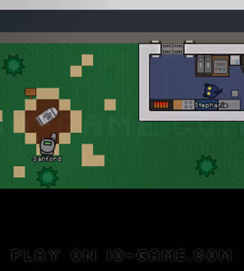 JUNON.IO Gameplay-Bilder 1