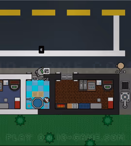 JUNON.IO Gameplay-Bilder 2
