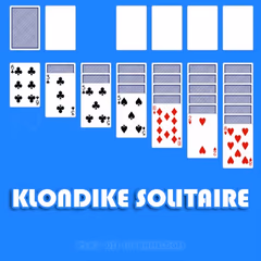 Classic Solitaire by Kevin de Roulet