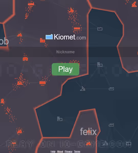 KIOMET Oynanış Görselleri 1