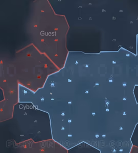 KIOMET Oynanış Görselleri 2