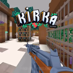 jouer Kirka io