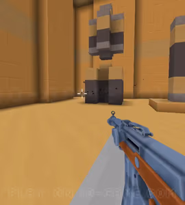 Immagini di gameplay Kirka 1