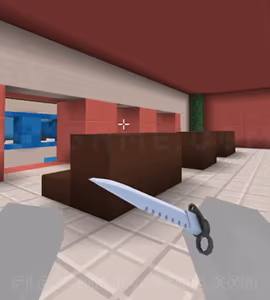 Immagini di gameplay Kirka 2