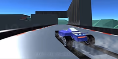 main POLY TRACK