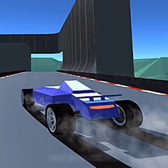 遊ぶ Poly Track