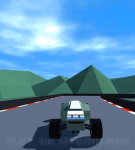 POLY TRACK游戏图片 3