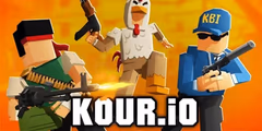 遊ぶ KOUR