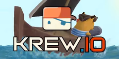 gioca Krew .io