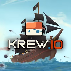 遊ぶ Krew io