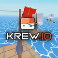 spielen Krew io