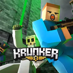 spielen Krunker.io