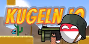 玩 Kugeln.io
